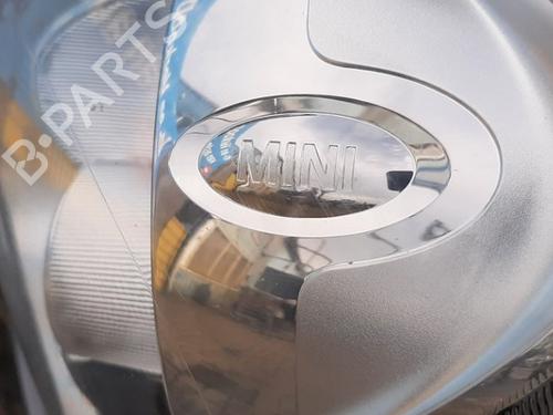 Left headlight MINI MINI COUNTRYMAN (R60) One | BP28710219C28 