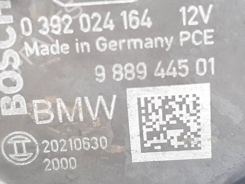 Auxiliary water pump BMW iX3 (G08) Electric | BP19762133M111 