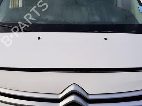 Used Hood CITROËN JUMPY III Van (V_) 1.6 BlueHDi 95 (95 hp) 31127995