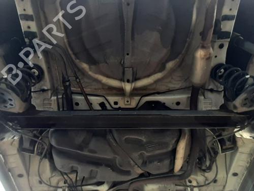 Bakaksel MITSUBISHI MIRAGE / SPACE STAR VI Hatchback (A0_A) 1.2 (A03A) (80 hp) 29373939