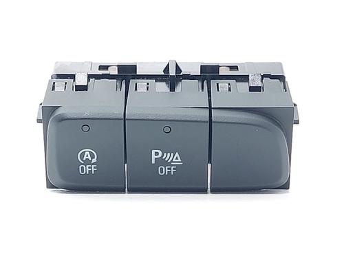 Used Switch OPEL GRANDLAND / GRANDLAND X (A18, P1UO) 1.2 (75) (131 hp) 30519731