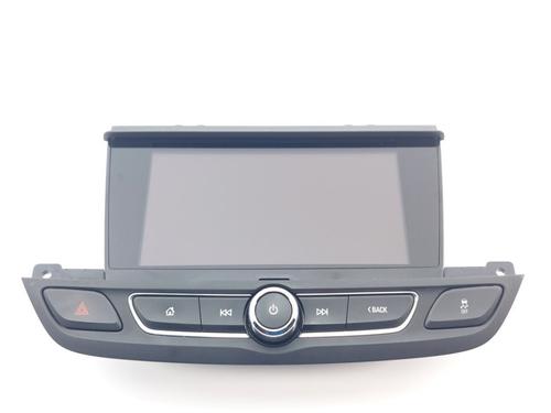 Module électronique OPEL INSIGNIA B Sports Tourer (Z18) 1.5 (35) (165 hp) 32069798