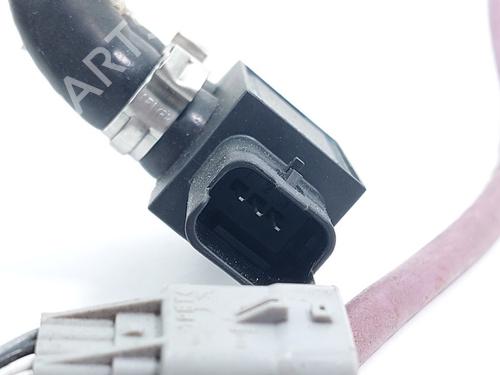 Catalyst NISSAN QASHQAI II (J11, J11_) 1.3 DIG-T | BP31801329M10