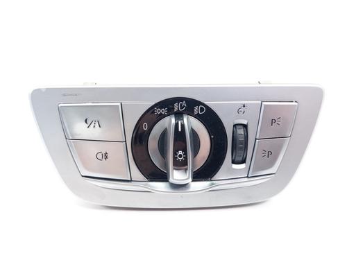 Used Headlight switch Headlight switch BMW 7 (G11, G12) M 760 i, Li xDrive (610 hp) 32710980 32710980