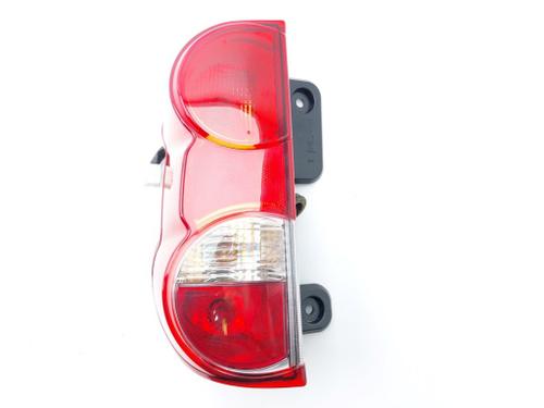 Left taillight NISSAN NV200 Van 1.5 dCi 90 (M20, M20N, M20M) | BP40503501C34 - Image 2
