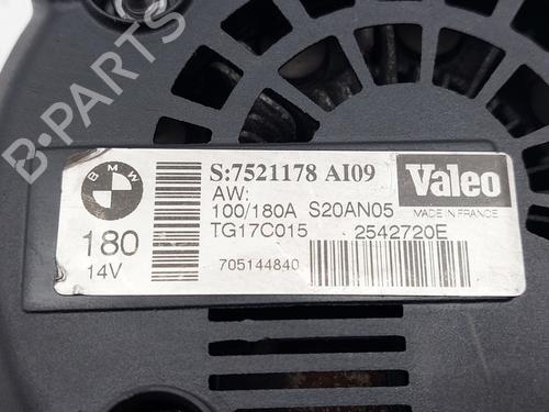 Alternator BMW 3 Touring (E91) 325 i | BP33829659M7 - Image 5