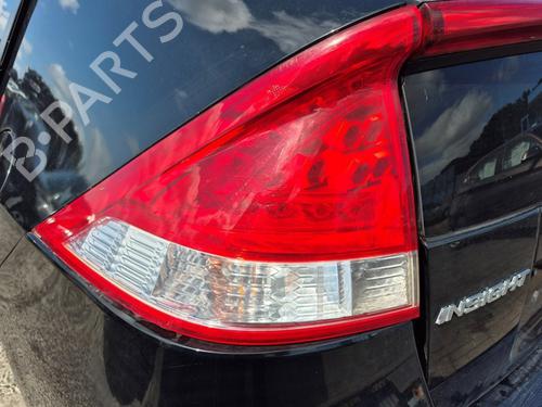 Used Left taillight HONDA INSIGHT (ZE_) 1.3 IMA (ZE28, ZE2) (88 hp) 28492994