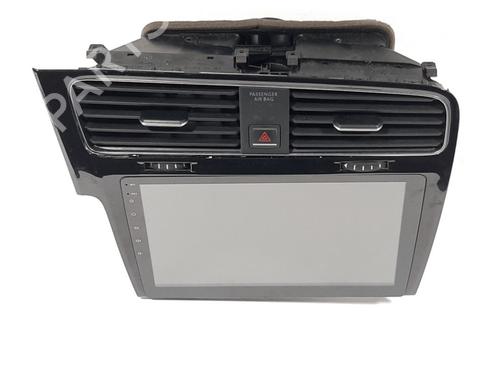 Used Electronic module VW GOLF VII (5G1, BQ1, BE1, BE2) 1.2 TSI (105 hp) 19753224
