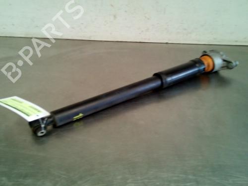 Right rear shock absorber MERCEDES-BENZ A-CLASS (W176) A 200 CDI / d (176.008) | BP19749082M19 