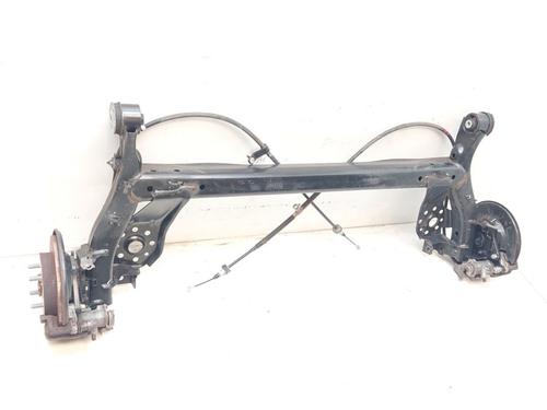Rear axle KIA PICANTO III (JA) 1.0 | BP31970213M2 - Image 2