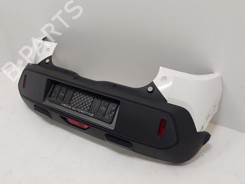 Bagtil kofangere DACIA SPRING Extreme | BP33627793C8 - Image 3