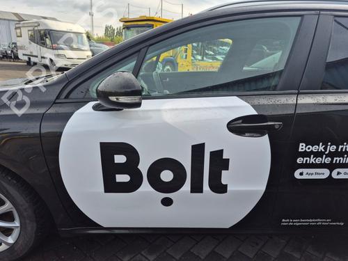 Tür links vorne für Tür links vorne PEUGEOT 508 SW I (8E_) 1.6 HDi (112 hp) 34703431 34703431