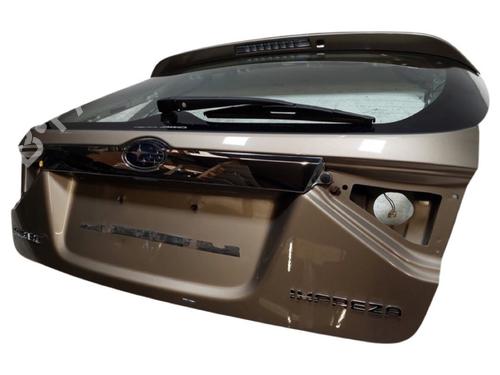 Tailgate SUBARU IMPREZA Hatchback (GR, GH, G3) 2.0 R AWD (GH7) | BP19761269C6 
