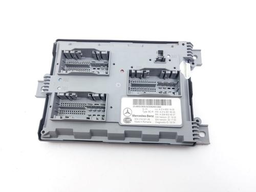 Control unit MERCEDES-BENZ C-CLASS (W206) C 300 e (206.054) | BP28017320M11 - Image 3