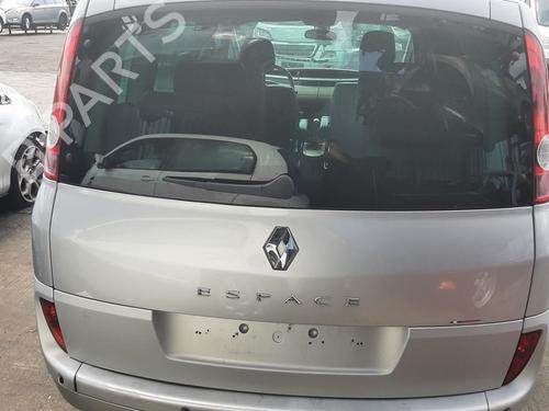 Used Tailgate Tailgate 37761142 37761142