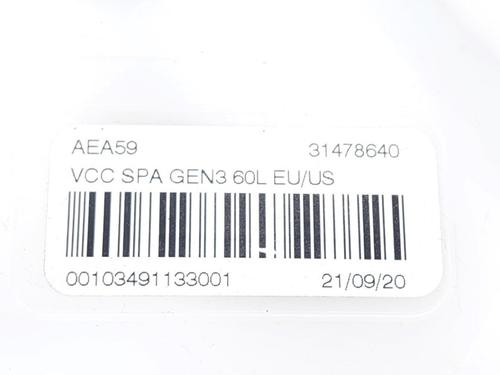 Fuel pump VOLVO V60 II (225) B3 Mild-Hybrid | BP20099107M76 