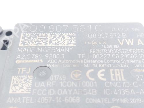 Elektronisk modul MAN TGE Van 2.0 TDI (01V, 03V, 36V, UYB, UYC, UYD) | BP30624043M83