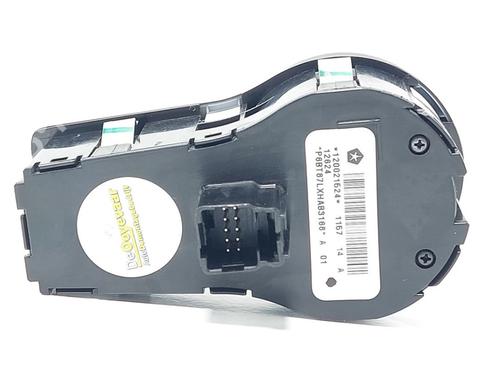 Comando luci JEEP COMPASS (MP, M6, MV, M7) 1.4 MultiAir | BP28294404I24 