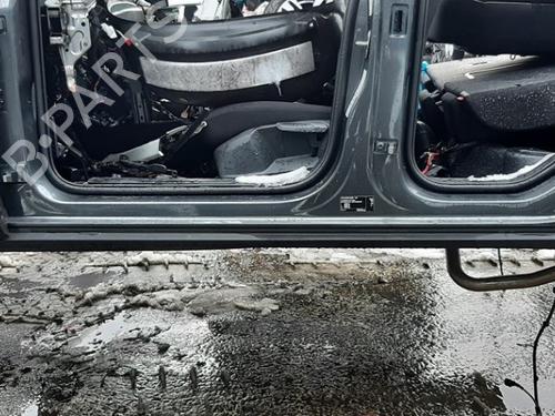  Baguette de porte  Baguette de porte VW T-ROC (A11, D11) 1.0 TSI (110 hp) 34251387 34251387