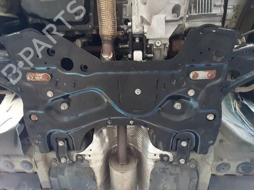 Used Subframe PEUGEOT 308 II (LB_, LP_, LW_, LH_, L3_) 1.2 THP 110 (110 hp) 29868584