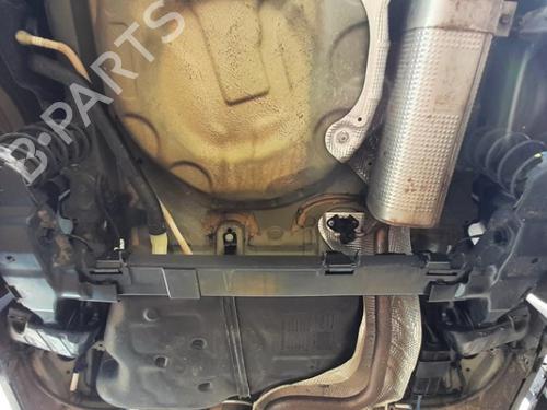 Used Rear axle Rear axle 39623192 39623192