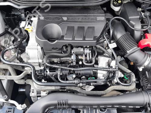 Engine FORD FIESTA VII (HJ, HF) 1.0 EcoBoost | BP29373870M1 