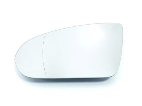 Used Left mirror glass MERCEDES-BENZ CLA Shooting Brake (X118) CLA 180 (118.684) (136 hp) 20720070