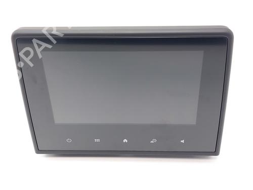 Used Control unit Control unit RENAULT CAPTUR II (HF_) TCe 130 (HFMF) (131 hp) 39623061 39623061