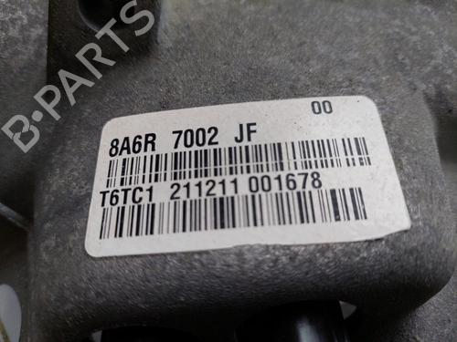 Gearbox FORD FIESTA VI (CB1, CCN) 1.25 | BP29373950M3 