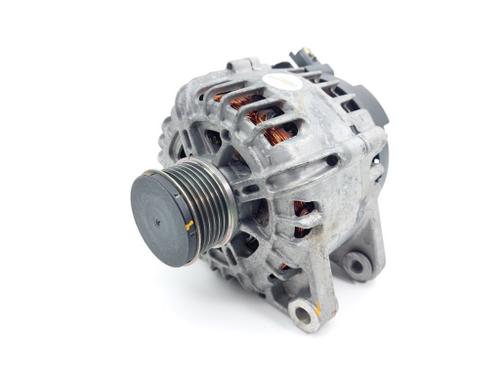 Used Alternator Alternator OPEL MOKKA 1.2 (76) (131 hp) 19767613 19767613