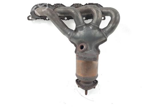 Used Exhaust manifold SEAT IBIZA III (6L1) 1.4 16V (86 hp) 19749294