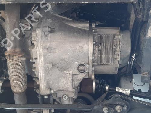 Used Gearbox PEUGEOT 2008 I (CU_) 1.2 THP 110 / PureTech 110 (110 hp) 32985638