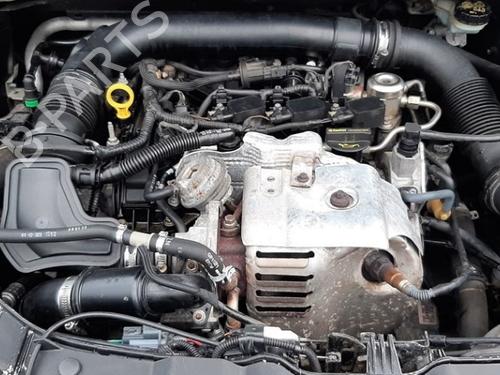 Engine FORD FOCUS III Turnier 1.0 EcoBoost | BP40503426M1 - Image 2