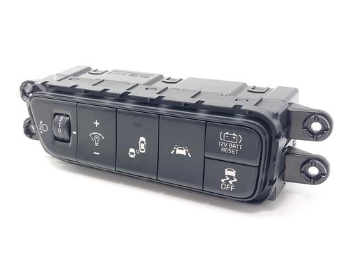 Switch KIA NIRO I (DE) 1.6 GDI Hybrid | BP39888339I30 - Image 2