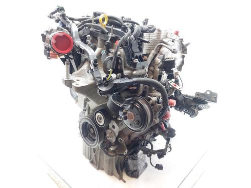 Used Engine Engine FORD FIESTA VI (CB1, CCN) 1.0 EcoBoost (125 hp) 32628658 32628658