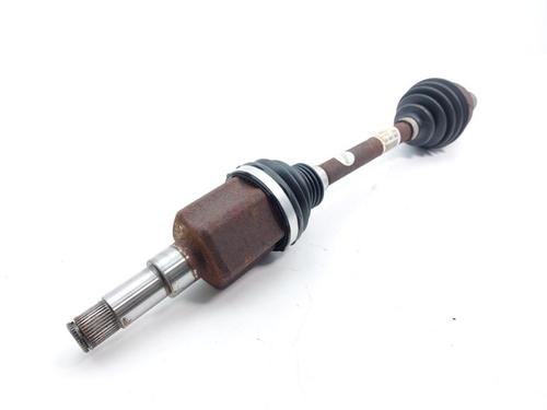 Left front driveshaft FORD KUGA III (DFK) 2.5 Duratec Plug-in-Hybrid | BP36257263M38 - Image 3
