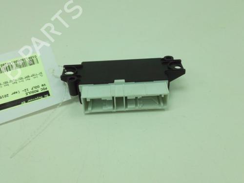 Used Control unit Control unit 19755703 19755703
