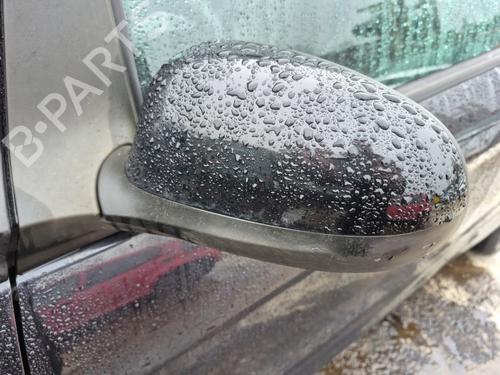 Used Left mirror FORD KA (RU8) 1.2 (69 hp) 31127884