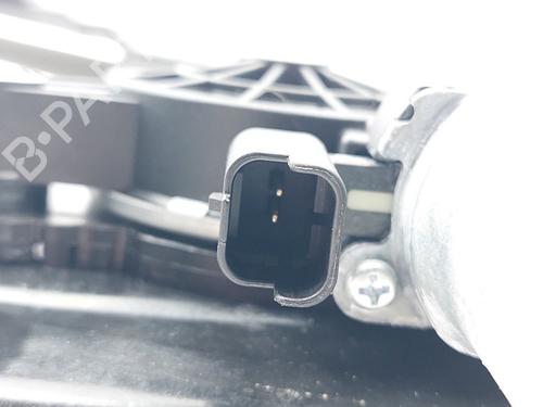 Rudehejsemekanisme ventre foran BYD YUAN PLUS EV | BP38463451C22 - Image 3
