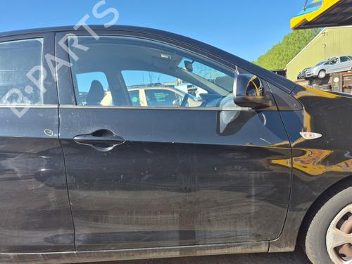 Portier rechts voor Portier rechts voor KIA PICANTO II (TA) 1.0 (69 hp) 35793109 35793109