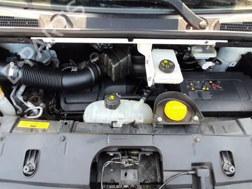 Used Engine Engine 37761035 37761035
