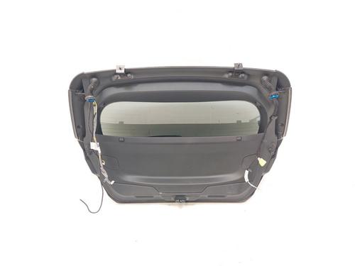 Tailgate PEUGEOT 308 II (LB_, LP_, LW_, LH_, L3_) 1.2 THP 110 | BP27549715C6 