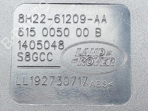 Front left belt tensioner LAND ROVER RANGE ROVER SPORT I (L320) 3.0 D 4x4 | BP30519809C87