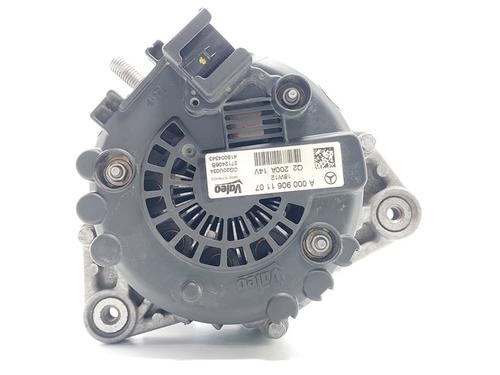 Alternator MERCEDES-BENZ GLC Coupe (C253) AMG 63 S 4-matic+ (253.389) | BP26687164M7