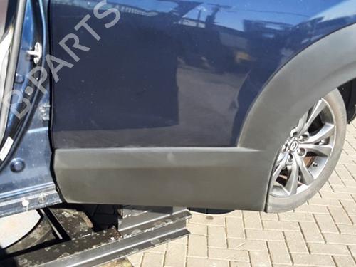 Dør venstre bagtil MAZDA CX-30 (DM) e-SKYACTIV-X M Hybrid | BP32985624C4 - Image 2