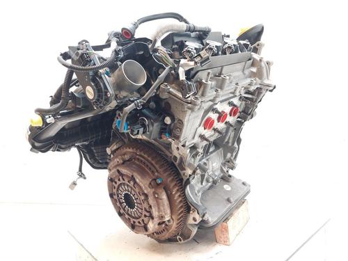 Engine RENAULT TWINGO III (BCM_, BCA_) 1.0 SCe 70 | BP35792978M1 - Image 5
