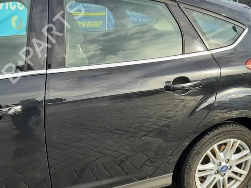 Used Left rear door FORD FOCUS III 1.0 EcoBoost (100 hp) 30027829