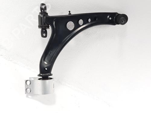 Used Right front suspension arm OPEL AGILA (A) (H00) 1.2 16V (F68) (75 hp) 19760381