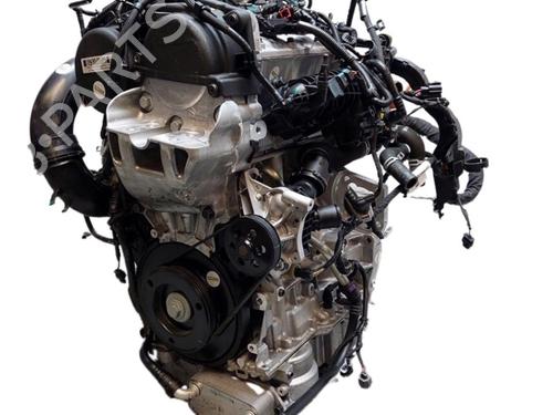 Used Engine Engine 19764556 19764556
