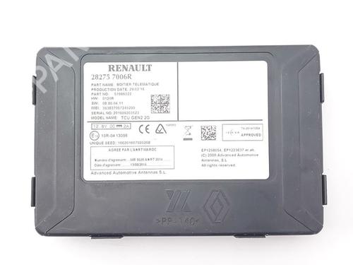 control-unit-renault-megane-iv-hatchback-b9amn_-2015-31599942 main image